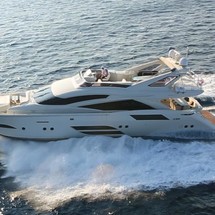 Dominator 780