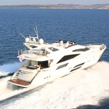 Dominator 780