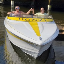 Donzi 22