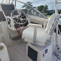 Grady white 270 islander