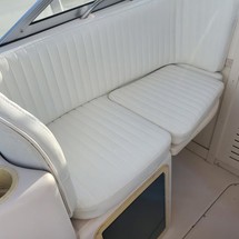 Grady white 270 islander