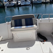Cutwater C-28