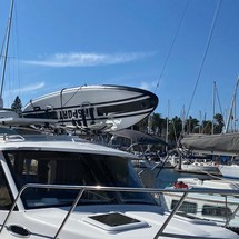Cutwater C-28