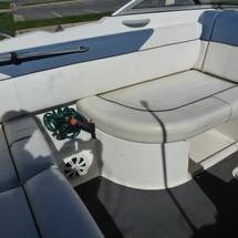 Bayliner 190 Deck Boat