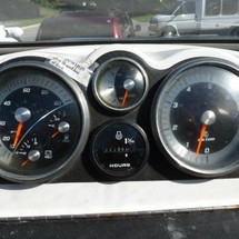 Bayliner 190 Deck Boat