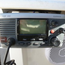 Bayliner 190 Deck Boat
