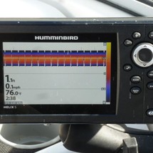 Bayliner 190 Deck Boat