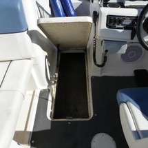Bayliner 190 Deck Boat