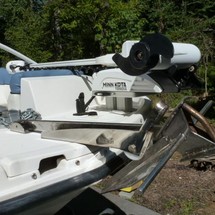 Bayliner 190 Deck Boat