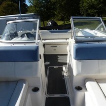 Bayliner 190 Deck Boat