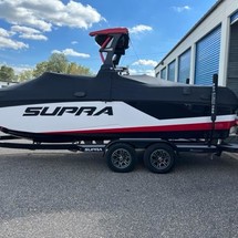 Supra 550 sl