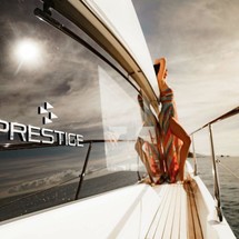 Prestige 420