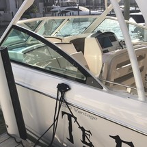 Boston Whaler 320 Vantage
