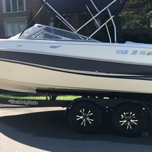 Four winns 200 horizon