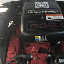 Four winns 200 horizon