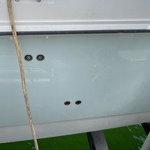 Boston Whaler 320 Outrage