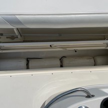 Boston Whaler 320 Outrage