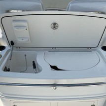 Boston Whaler 320 Outrage