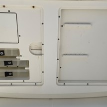 Boston Whaler 320 Outrage