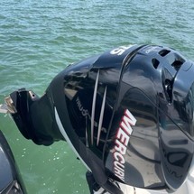 Boston Whaler 320 Outrage