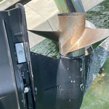 Boston Whaler 320 Outrage