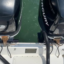 Boston Whaler 320 Outrage