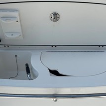 Boston Whaler 320 Outrage