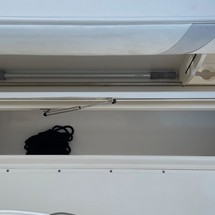 Boston Whaler 320 Outrage