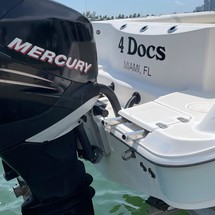 Boston Whaler 320 Outrage