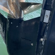 Boston Whaler 320 Outrage