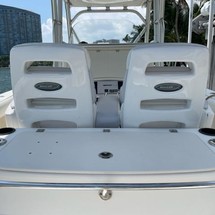 Boston Whaler 320 Outrage