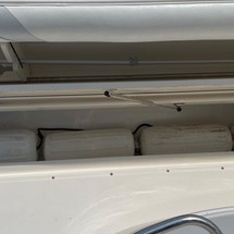 Boston Whaler 320 Outrage