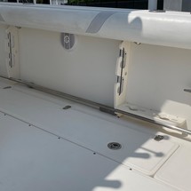 Boston Whaler 320 Outrage