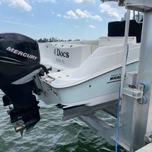 Boston Whaler 320 Outrage