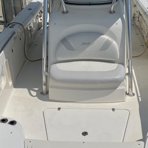 Boston Whaler 320 Outrage