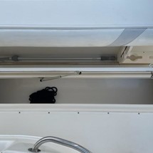 Boston Whaler 320 Outrage