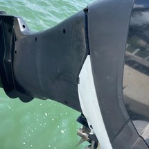 Boston Whaler 320 Outrage