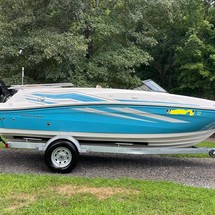 Bayliner VR5 BOWRIDER