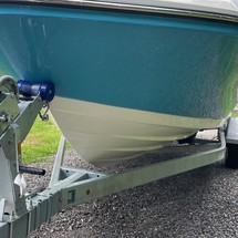 Bayliner VR5 BOWRIDER