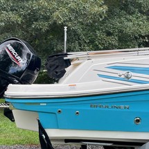 Bayliner VR5 BOWRIDER