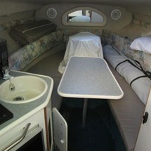 Sea Ray 240 Sundancer