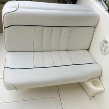 Sea Ray 240 Sundancer