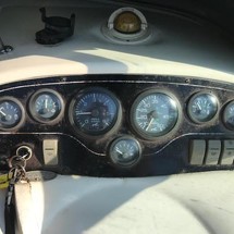 Sea Ray 240 Sundancer