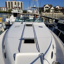 Sea Ray 370 Sundancer