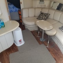 Sea Ray 370 Sundancer