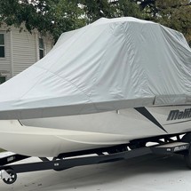Malibu Wakesetter 23 LSV