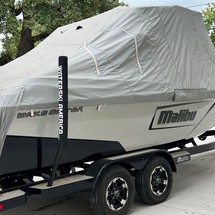 Malibu Wakesetter 23 LSV