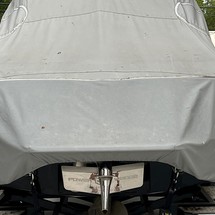 Malibu Wakesetter 23 LSV