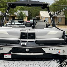 Malibu Wakesetter 23 LSV