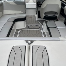 Malibu Wakesetter 23 LSV